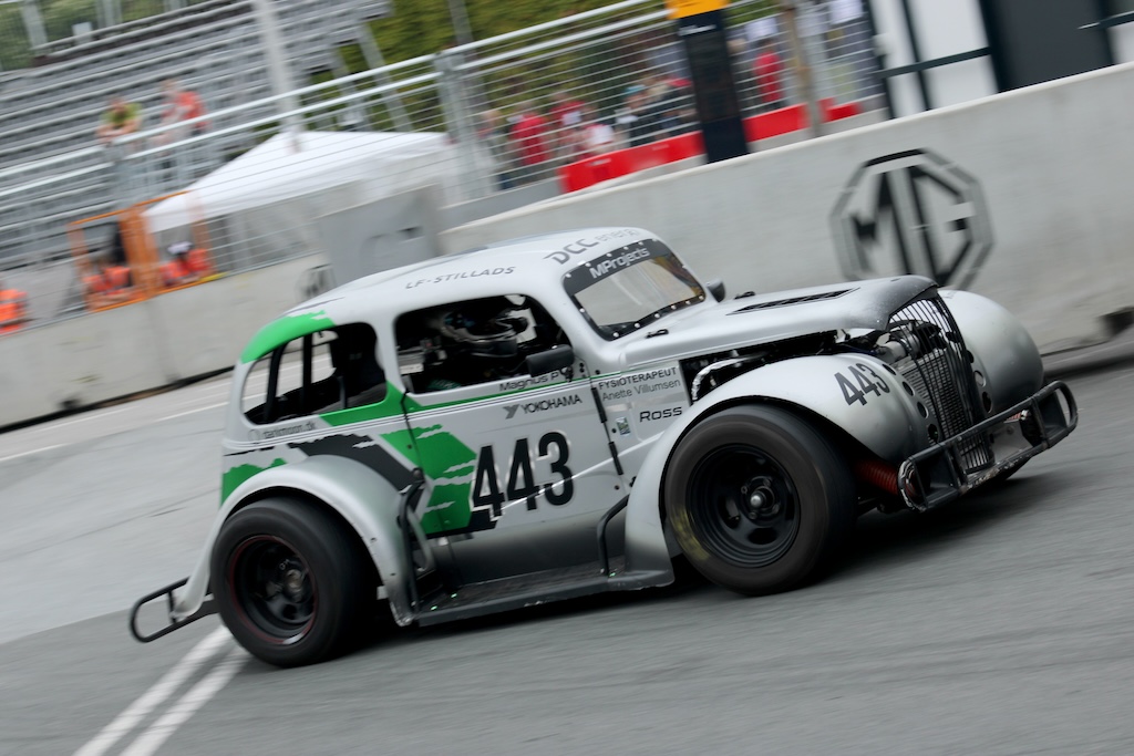 Magnus Petersen
(Foto: Motorsporten.dk)